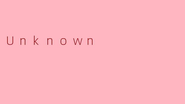 Unknown